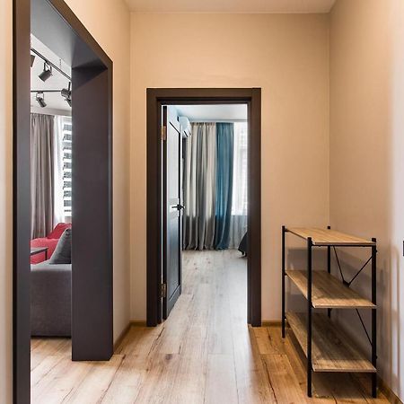 Апартаменты Arcadia Loft Style Одесса Экстерьер фото